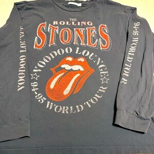 Long Sleeve Daydreamer Tee